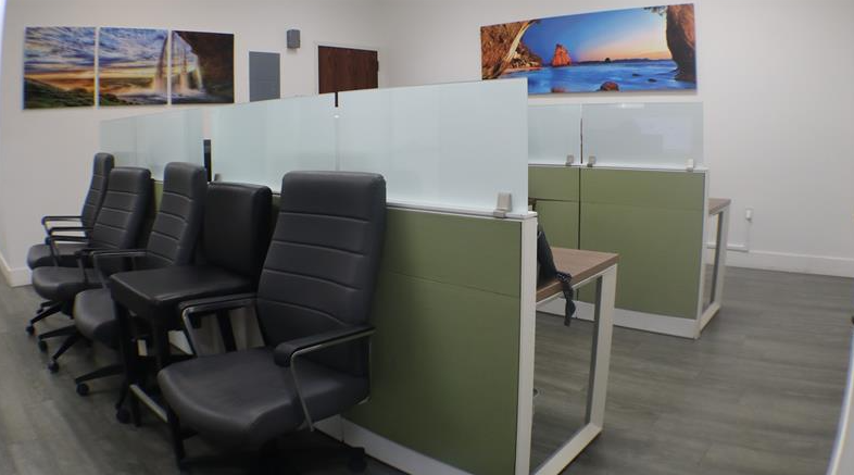 Commercial Property
